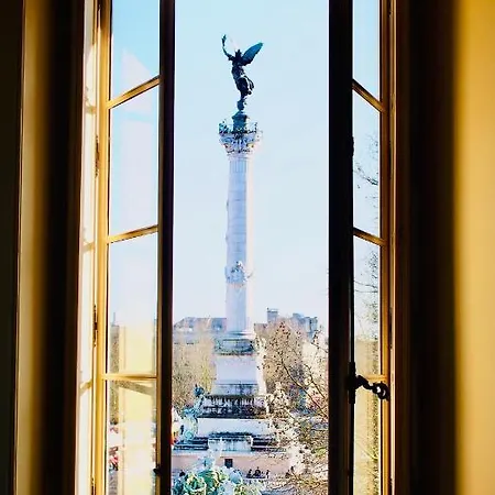 Les Folies De Chauvin Διαμέρισμα