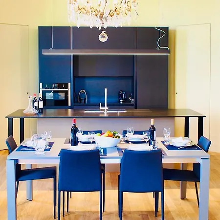 Apartment Les Folies De Chauvin