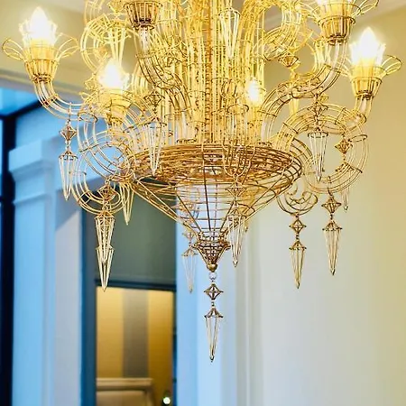 Apartment Les Folies De Chauvin Bordeaux
