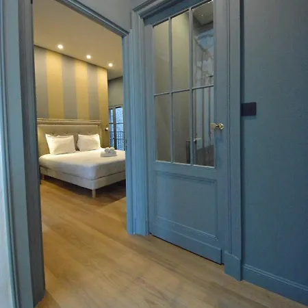 Apartment Les Folies De Chauvin