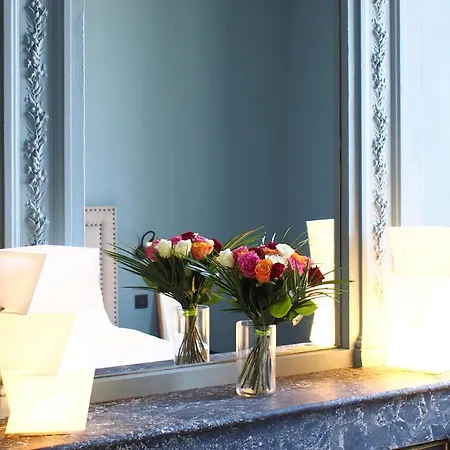 Apartment Les Folies De Chauvin Bordeaux