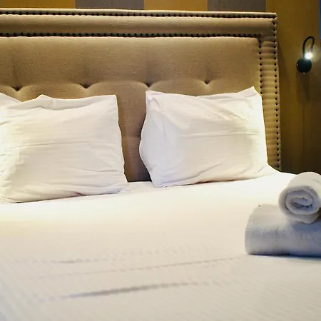 Apartment Les Folies De Chauvin Bordeaux